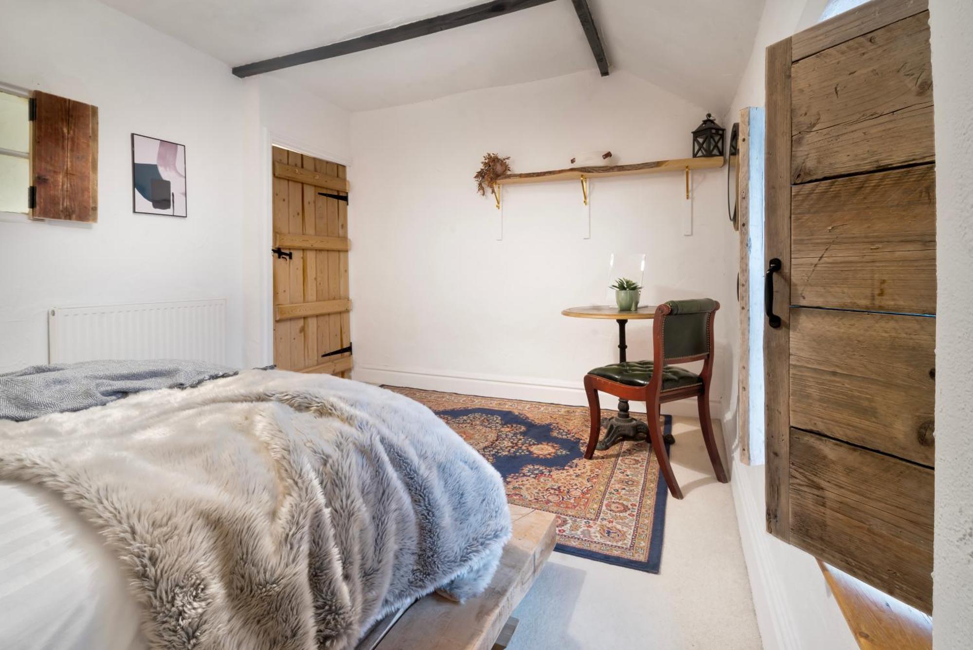 The Gilpin Farmhouse, Lake District Getaway Levens Экстерьер фото