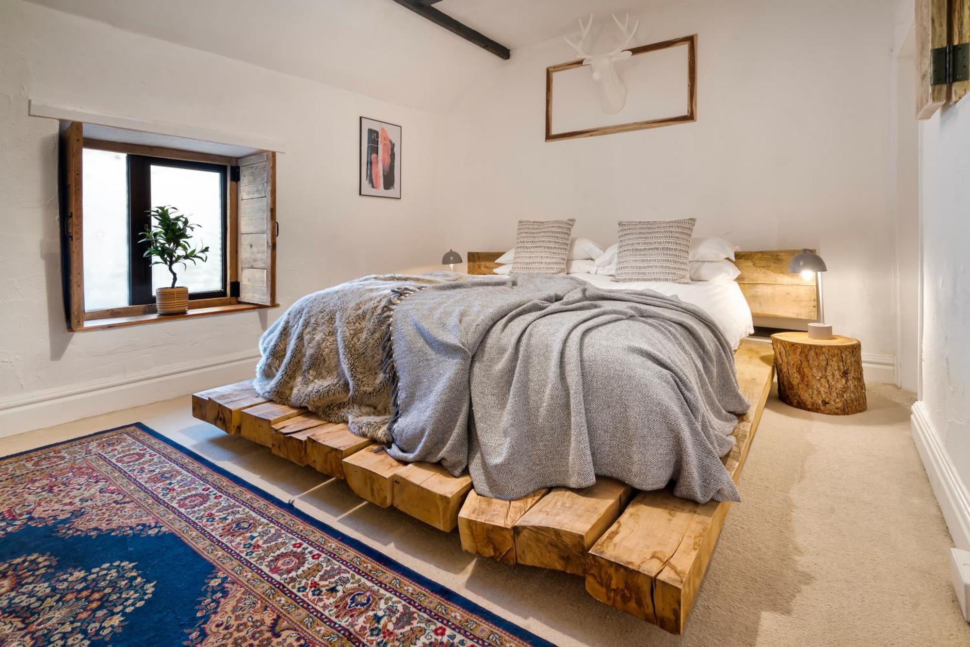 The Gilpin Farmhouse, Lake District Getaway Levens Экстерьер фото