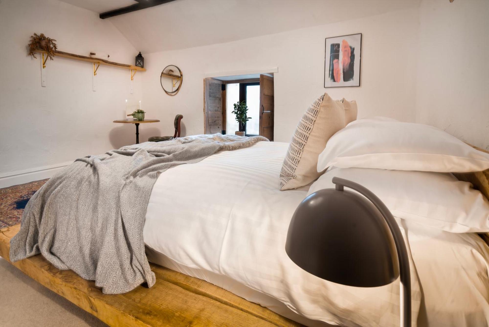 The Gilpin Farmhouse, Lake District Getaway Levens Экстерьер фото