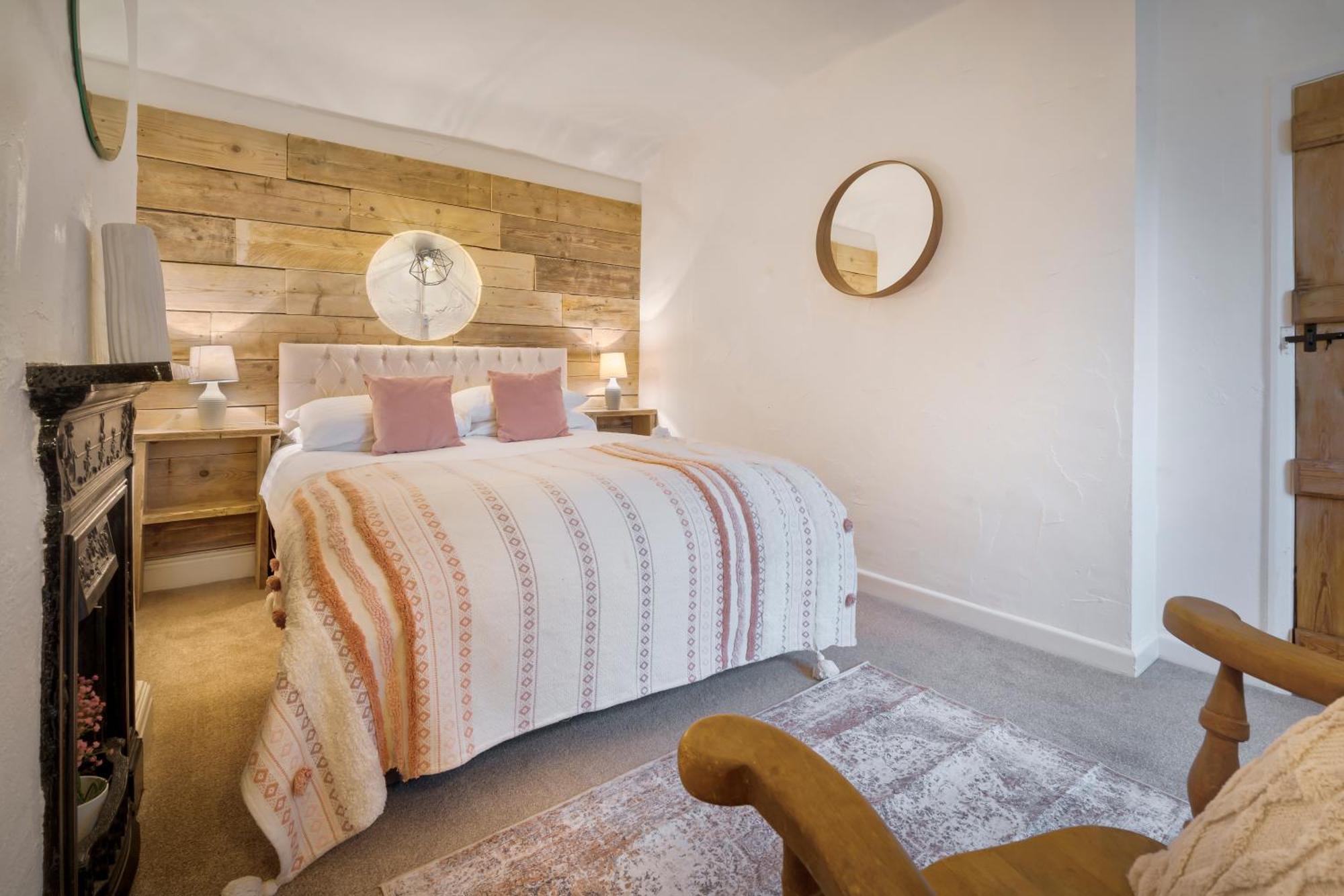 The Gilpin Farmhouse, Lake District Getaway Levens Экстерьер фото